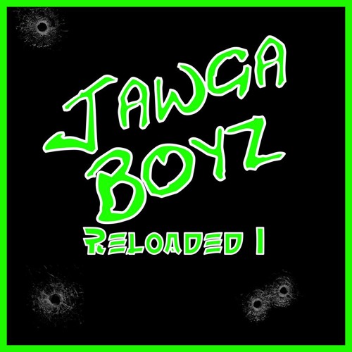 Jawga Boyz - Rednecks