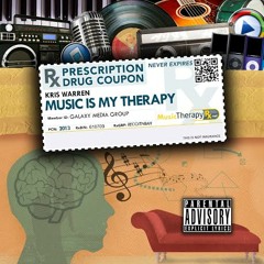 Music Is My Therapy (Instrumental)