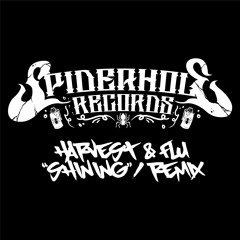 Harvest - Shining ft Flu (Fluent Form)- Matt Bane (REMIX)