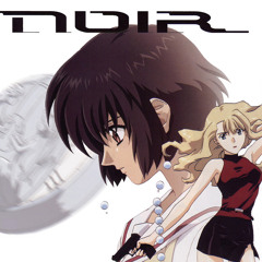 Noir Anime Freestyle Beat | Raisi K.