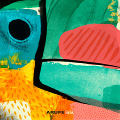 Arufe - Copacabana ft BFlecha [prod. Judah]