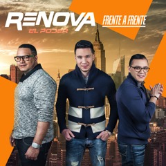 renova el poder-Frente A Frente