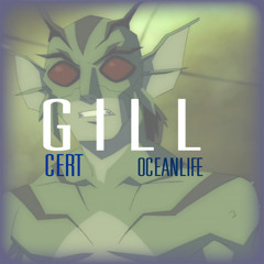 Gill | @OfficialCERT