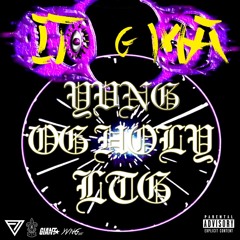 Keith Ape - IT G MA (FOURIN REMIX)