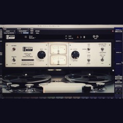 Slate VTM Mix Test (Colours - Days Of Juno)