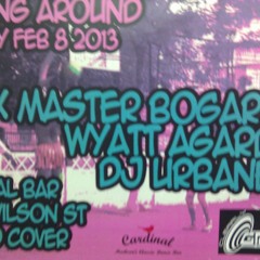 Bogart dirty house 4-20-09