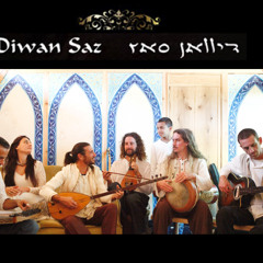 Diwan Saz - Sivas Ellerinde Sazim Çalınır