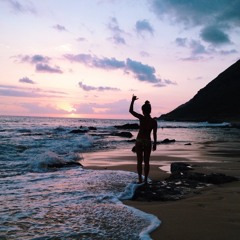 The Weeknd - Drunk In Love (aywy. & TVNE. Remix)