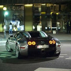 Cruising Into Paradise  / / TheGreatUnkn☮wn / /