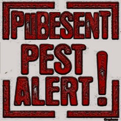 Pubescent Pest
