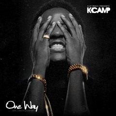 Stripes by K.Camp ~ One Way