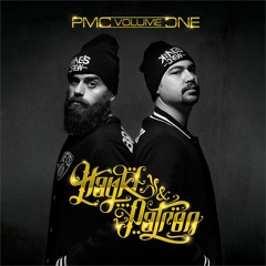 Hayki & Patron - Pay (PMC Volume One)