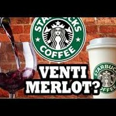 Starbucks + Alcohol = Yay or Nay?