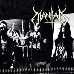 MANTAK- For The Blood Is The Life..For Thou I Summoned - Rehearse-
