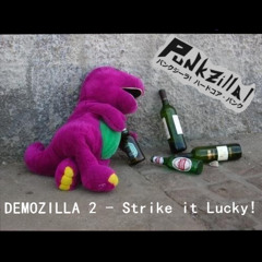 Punkzilla! - Pau de Selfie