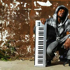 Real Talk Prod. By PC