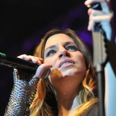 Rosas y El Último Vals - La Oreja de Van Gogh - Villa María 2015
