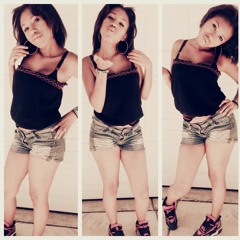 YounG PeeZii - Jasmine Brown