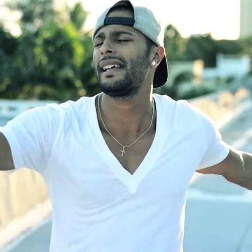 Elijah King - Oh La La La (1)