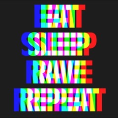 //FREE DL//Fatboy Slim, Riva Starr - Eat, Sleep, Rave, Repeat (Krea-C Bootleg)