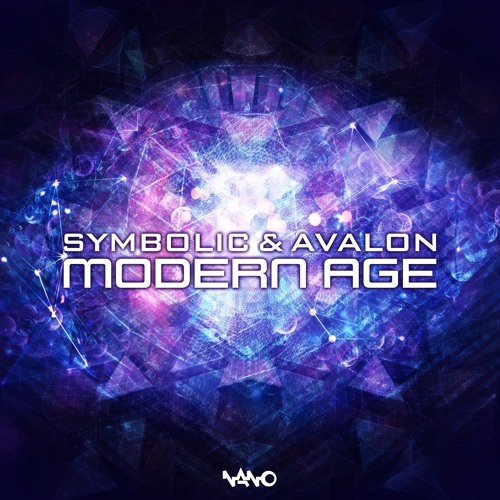 Symbolic & Avalon - Modern Age
