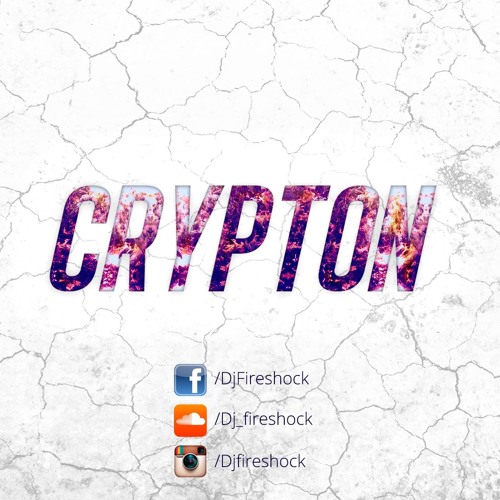 Crypton - Fireshock (Preview)