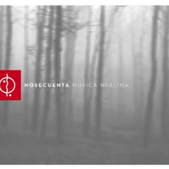 Nosecuenta - Música Neblina - 04 - Esperar De Mí