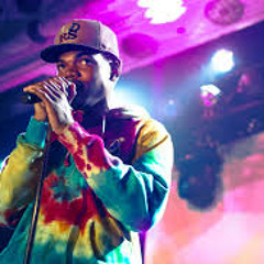 Lift Up- Milo & Otis Feat. Chance the Rapper