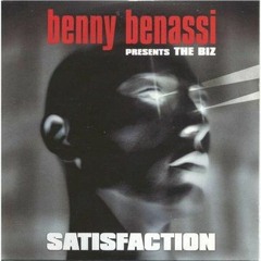 Benny Banassi - Satisfaction [Baxter Remix]