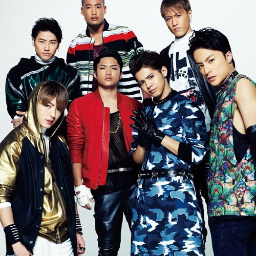 Stream [PREVIEW] My Only Love - GENERATIONS From EXILE TRIBE by