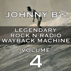 Volume Four: A radiomentary tribute to "surfin sounds of the 60's