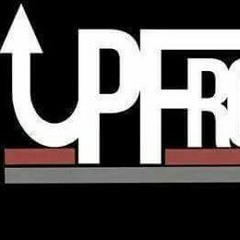 UpFront Anthem - J Thomas / YelloPain / Vonna / Young Vader / Ceddy C / Neekii Babii