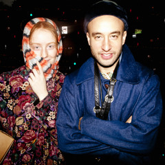 SCORE album: tasting menu