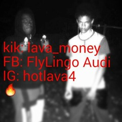 Ca$h ft Tezzie - 400 geekin