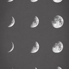 Harvest Moon {Harrison Whitford}