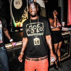 J.hell Feat. Skeemo - Whole Lotta