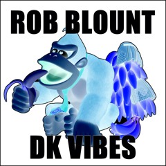 Donkey Kong Country - Aquatic Ambiance (Rob Blount Vibe)