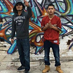 El uli pa ft Raco956 hay algo en ti