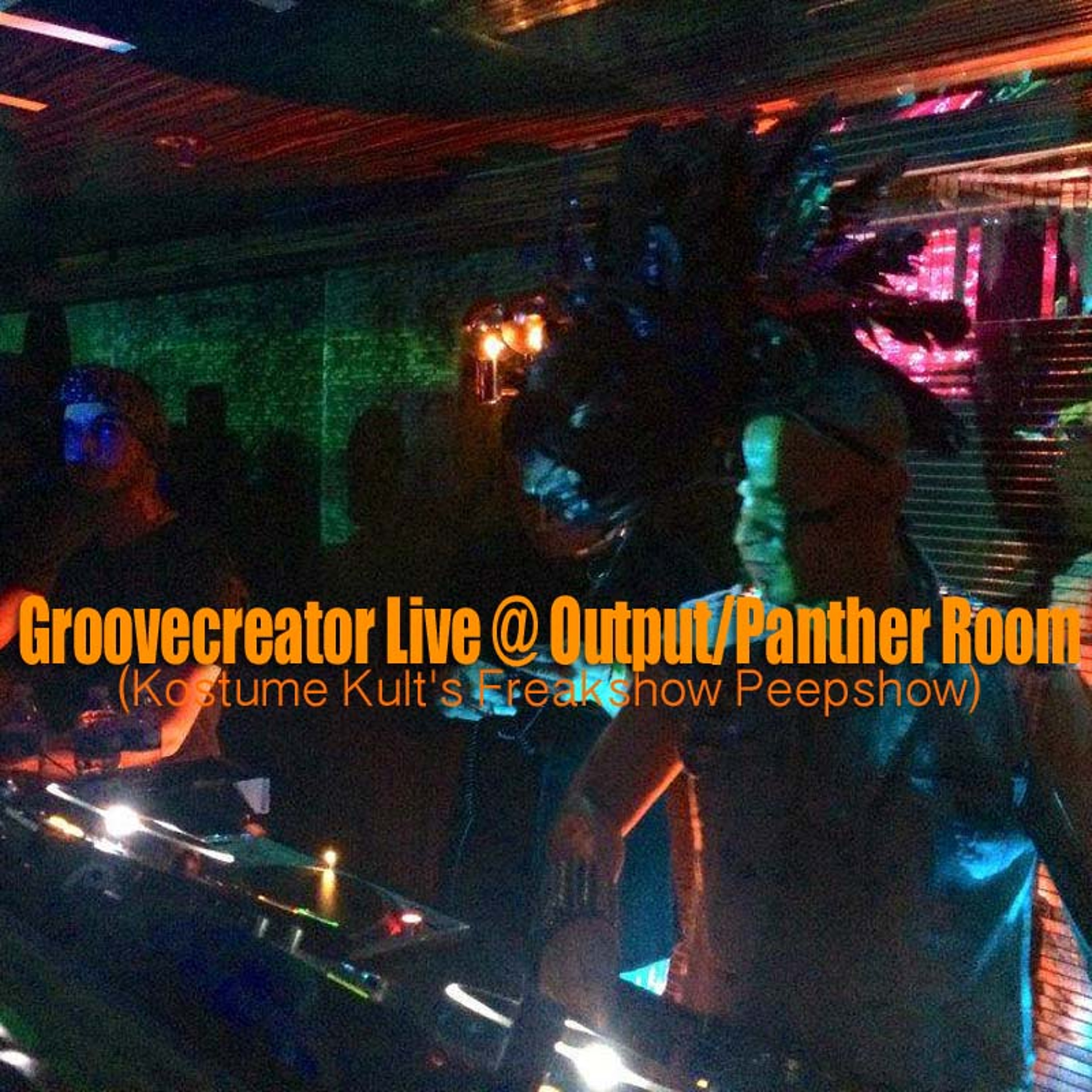 Groovecreator