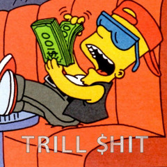 LEAVE DA HOE Ft Fredo (PROD. BY MJNICHOLS)