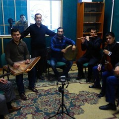 Traditionnal music of Bukhara - The Shashmaqam (Uzbekistan)