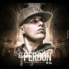 El Perdon Extended Remix - Nikki Jam By Mauricio Vj