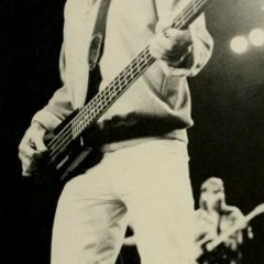CHICAGO - 1982 Soundcheck