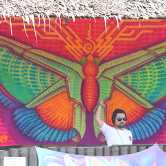 Set Played at the Experience Festival ,Thailand 2014-15