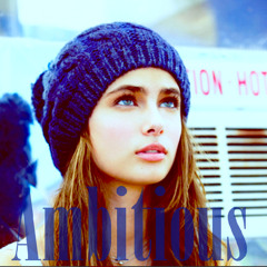 Don't Let Us Drop Ft. Amanda E (Prod. Kid Peace)