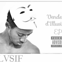 XCLVSIF - Pray For LBV X Raiper (Prod. By SheezyBloo)