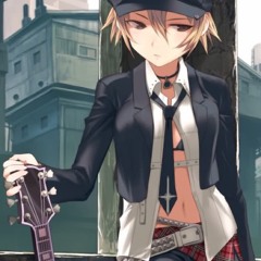 Everybody Talks (Nightcore)