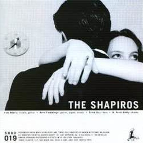 The Shapiros - Makes Me Smile
