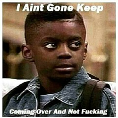 TRUST NO HOE at COLDSIDE JIT