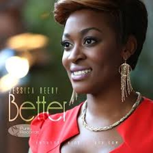 Jessica Reedy - Better